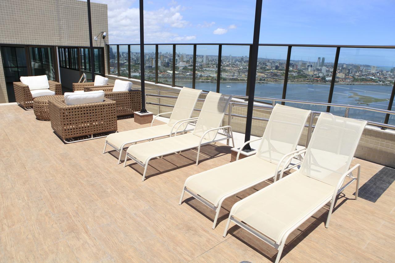Beach Class Excelsior By Nobile เฮซิเฟ ภายนอก รูปภาพ